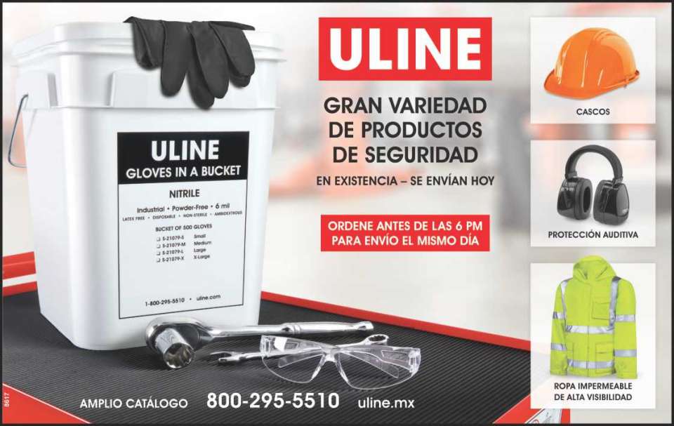 Wide Variety of Security Products. More than 2,750 security products. Always in stock. Extensive Catalog. Order before 6pm for same day shipping.