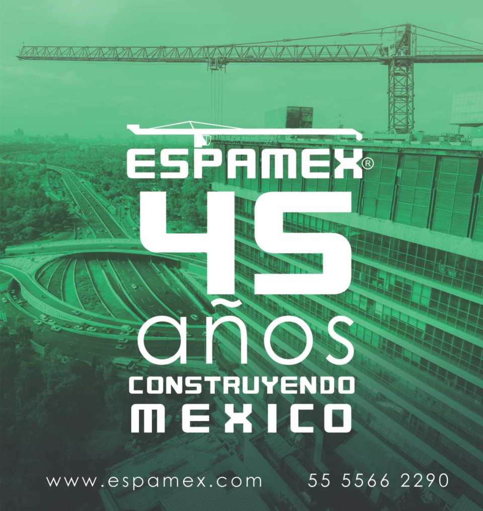 Leader. The Best Technicians for the Best Machinery. 44 years in Mexico, More than 10,000 Works, More than 1,000 Lifting Equipment. Sale and Rental of Tower Cranes